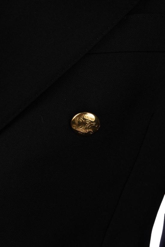 26SS 셀린느 코트 RV15H650D38NO DIVERS - CELINE