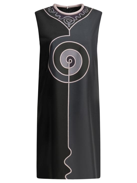 26SS 푸찌 미디 원피스 5URG085U831035