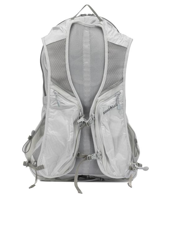 26SS 몽벨 백팩 1133463LGY - MONTBELL