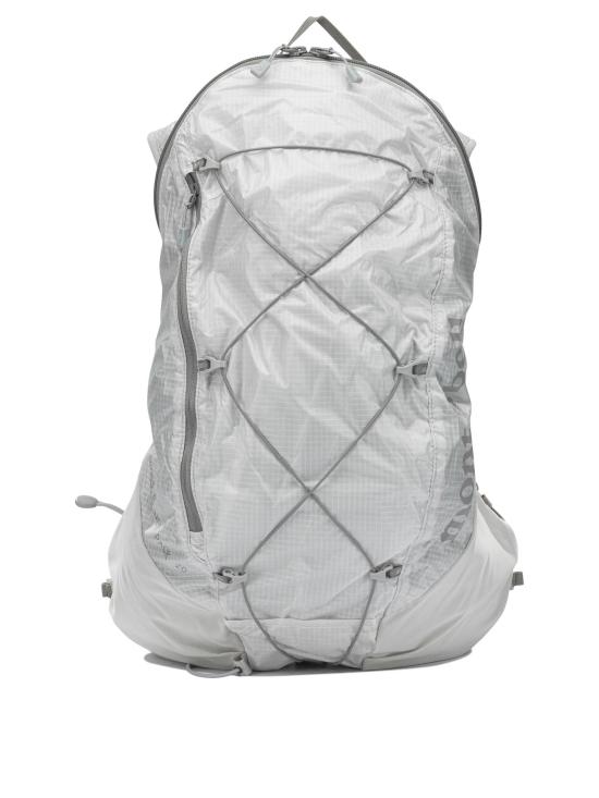 26SS 몽벨 백팩 1133463LGY