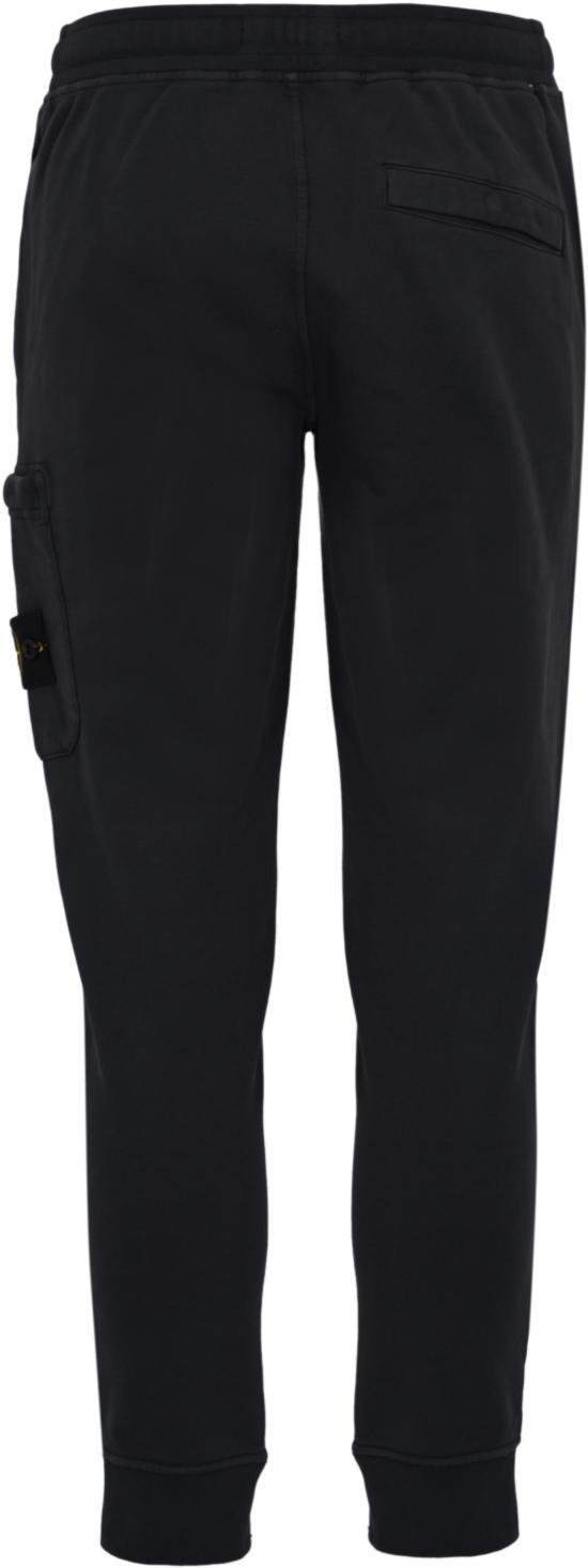 26SS 스톤 아일랜드 트레이닝/조거 팬츠 6200010S0051V0020 NAVY - STONE ISLAND