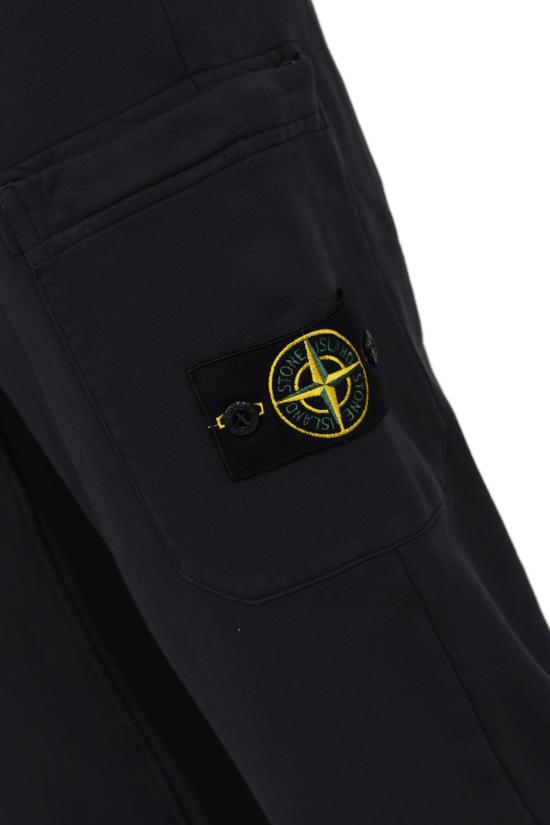 26SS 스톤 아일랜드 트레이닝/조거 팬츠 6200010S0051V0020 NAVY - STONE ISLAND