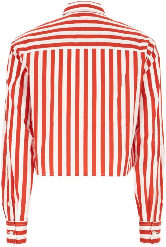 26SS 피오루찌 블라우스 W26SSTSI007CO02RD01 DIVERS - FIORUCCI