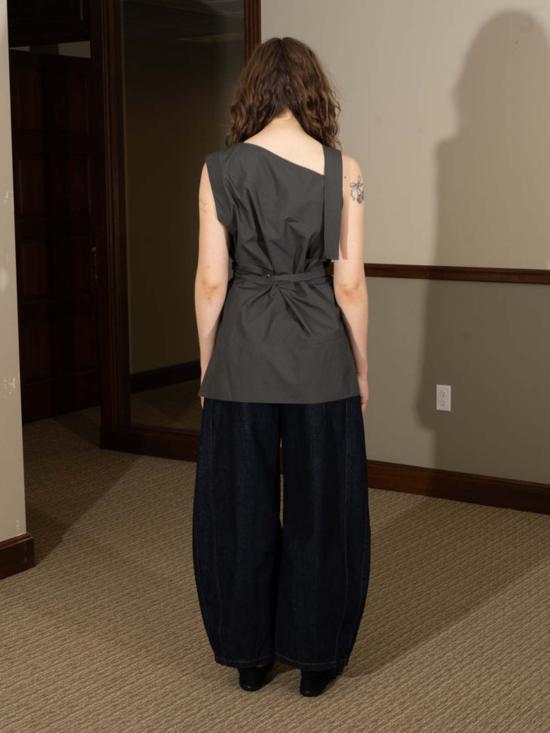  케이코 데님 팬츠 - KKCO