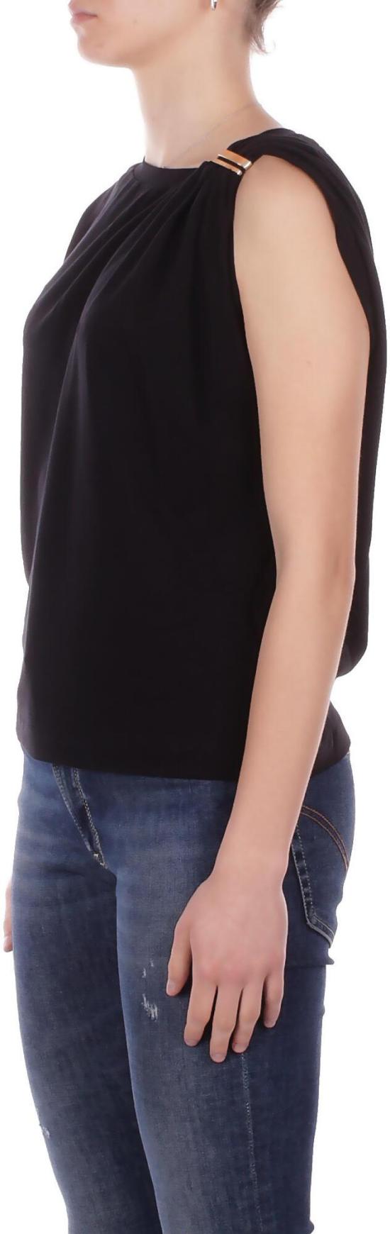 26SS 핑코 스웨터 106478A35DZ99 BLACK - PINKO