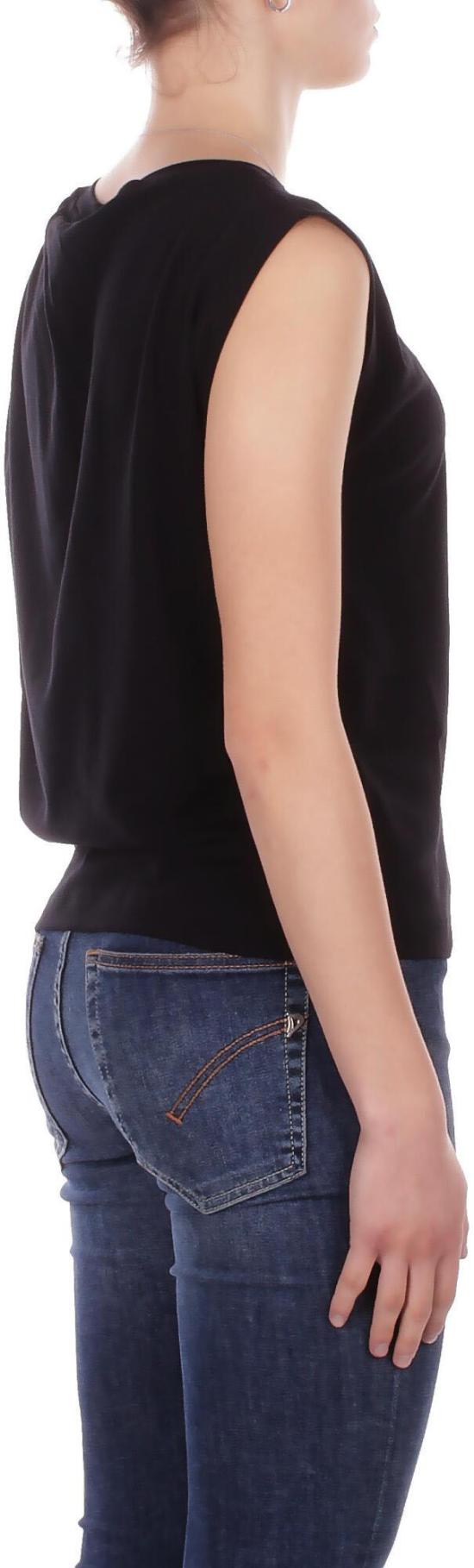 26SS 핑코 스웨터 106478A35DZ99 BLACK - PINKO