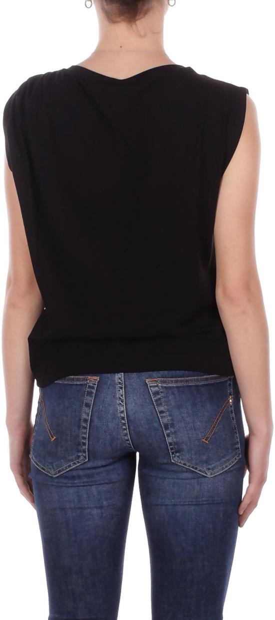 26SS 핑코 스웨터 106478A35DZ99 BLACK - PINKO