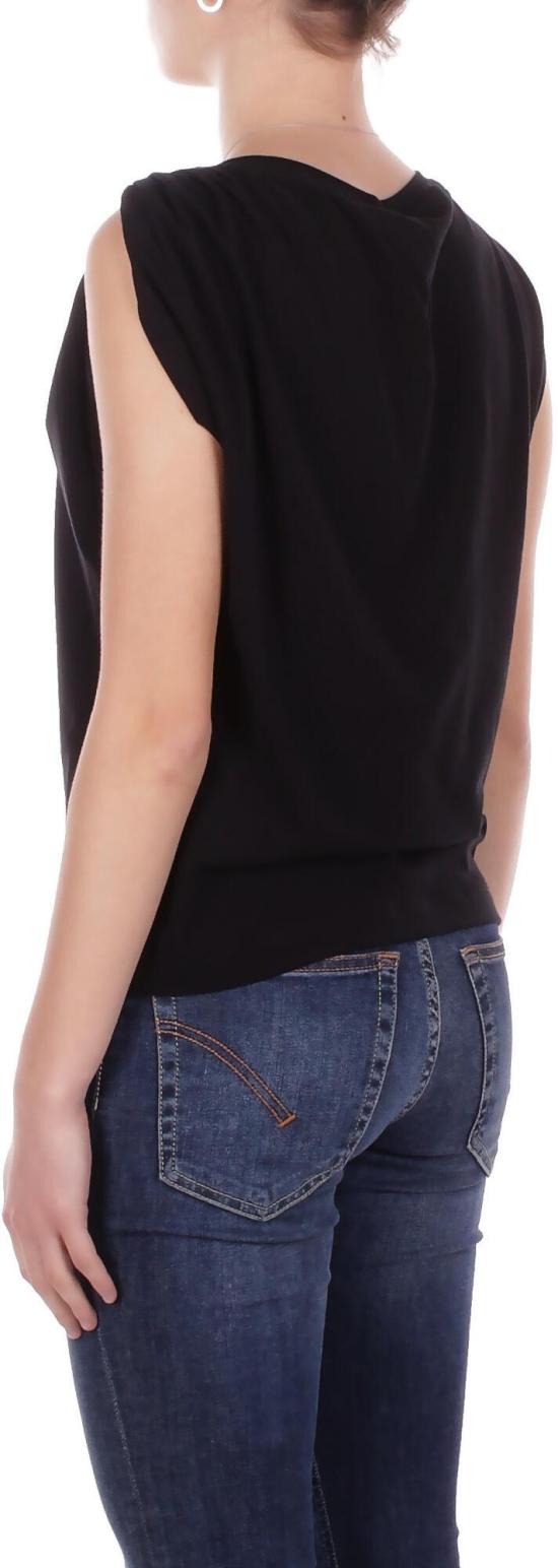26SS 핑코 스웨터 106478A35DZ99 BLACK - PINKO