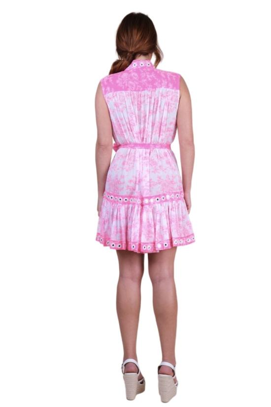 26SS Miss June 원피스 4158 Pink - OTHER BRANDS