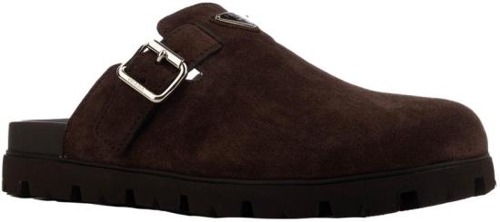 26SS 프라다 뮬/슬리퍼 2S3003FG000054F0003 DIVERS - PRADA