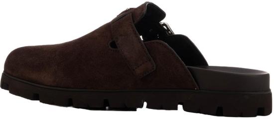 26SS 프라다 뮬/슬리퍼 2S3003FG000054F0003 DIVERS - PRADA