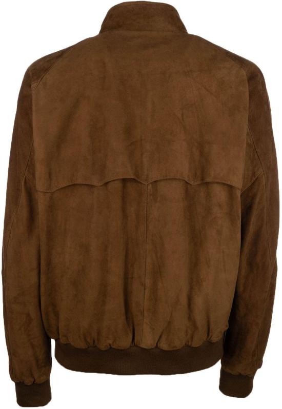 26SS 바라쿠타 코트 BRCPS0939UT2623699 DIVERS - BARACUTA