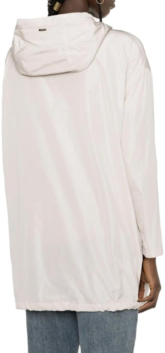 25FW 에르노 탑 GC000395D124831000 WHITE - HERNO