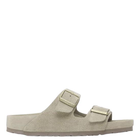 26SS 버켄스탁 뮬/슬리퍼 1018443TAUPE Neutrals