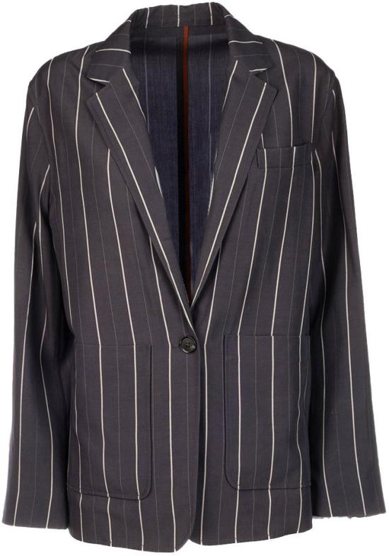 26SS 폴 스미스 코트 W1R432JV1120949 DIVERS