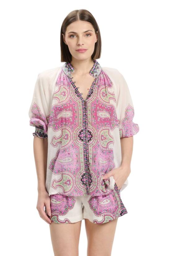 26SS Miss June 탑 6577 Black