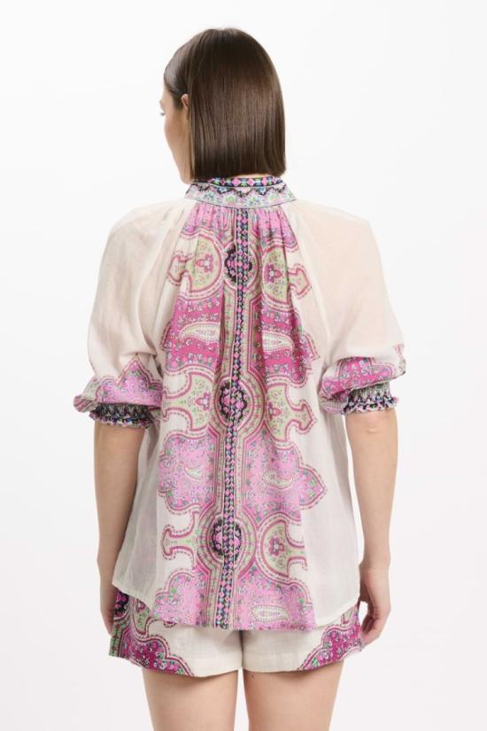 26SS Miss June 탑 6577 Black - OTHER BRANDS