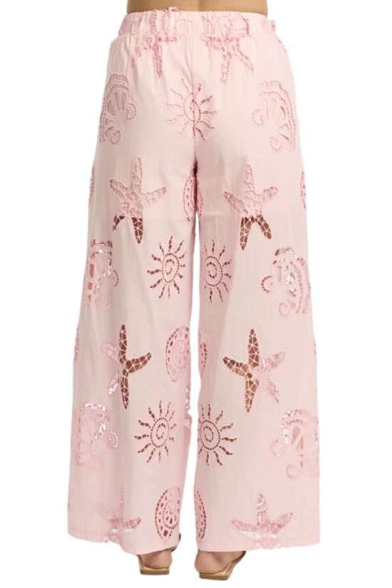 26SS Miss June 팬츠 6584 White - OTHER BRANDS