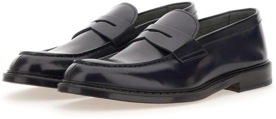 26SS 듀칼 로퍼 DU2405PHOEUY007NB02 NAVY - DOUCAL’S