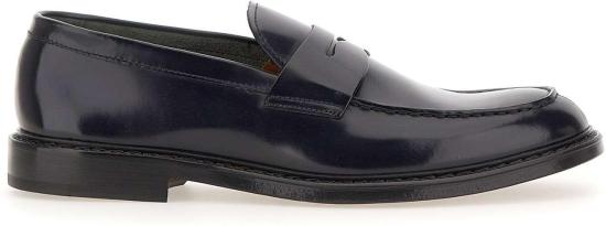 26SS 듀칼 로퍼 DU2405PHOEUY007NB02 NAVY