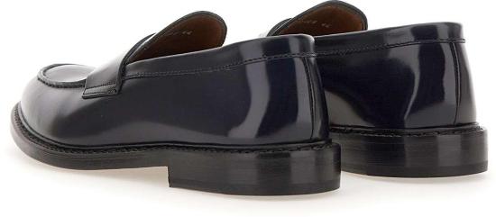 26SS 듀칼 로퍼 DU2405PHOEUY007NB02 NAVY - DOUCAL’S