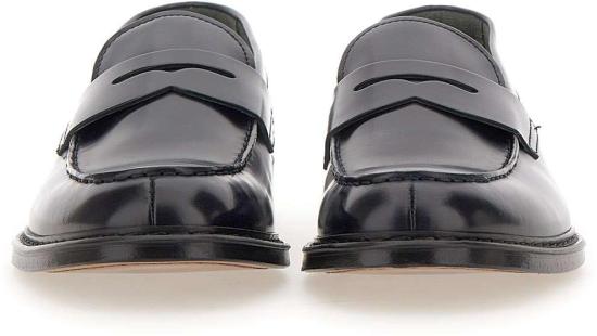 26SS 듀칼 로퍼 DU2405PHOEUY007NB02 NAVY - DOUCAL’S