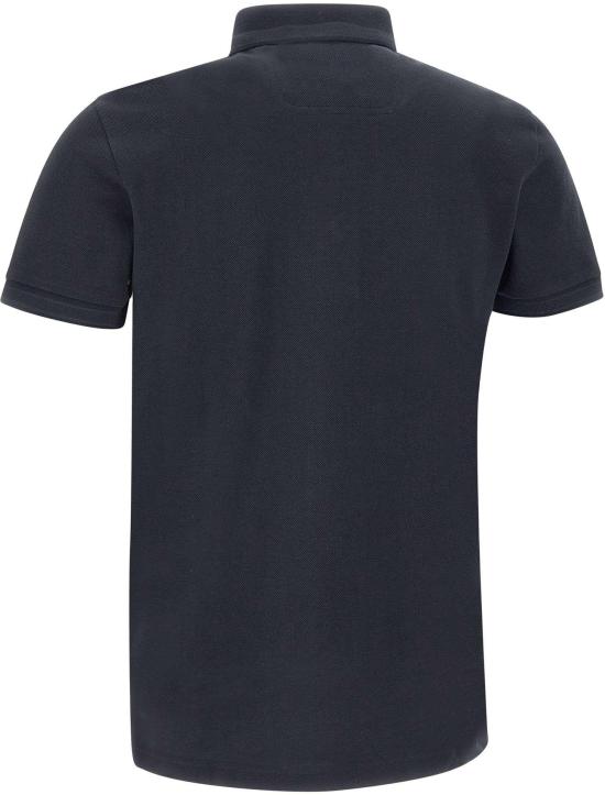 26SS 보스 폴로 티셔츠 110300568M NAVY - BOSS