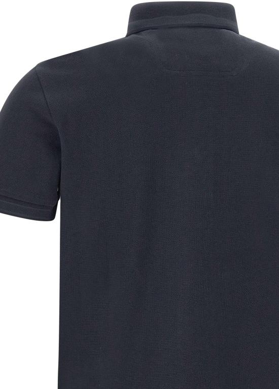 26SS 보스 폴로 티셔츠 50469055411 NAVY - BOSS