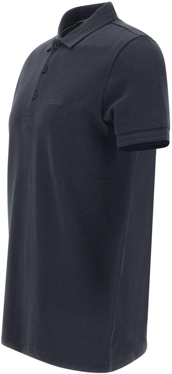 26SS 보스 폴로 티셔츠 110300568M NAVY - BOSS
