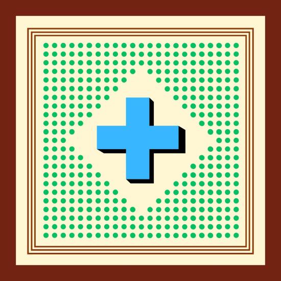  두샨트 머플러/스카프 Dushyant. 아치 반다나 No. 17