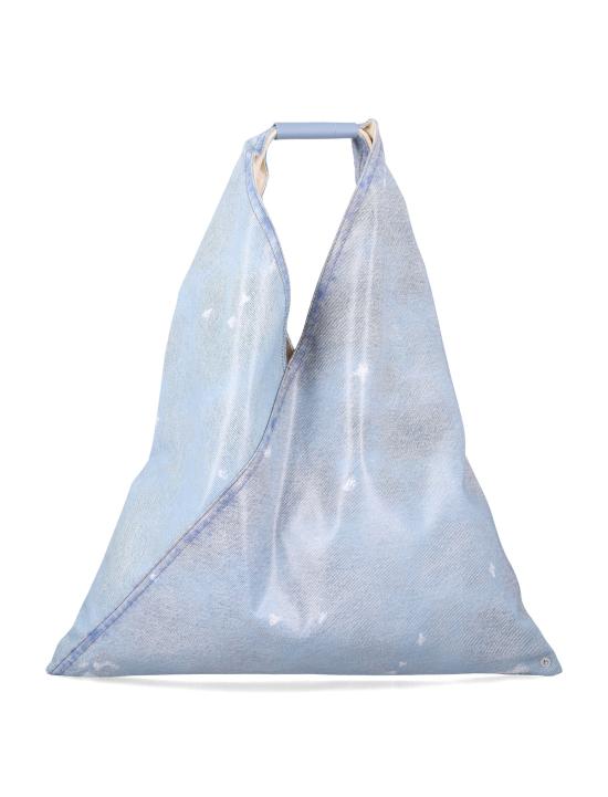 26SS MM6 메종마르지엘라 재패니즈백 S54WD0039P9060 T6002 Blu