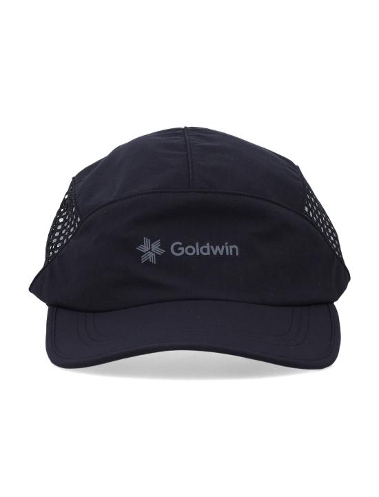 26SS 골드윈 모자 GM96183 BK Nero