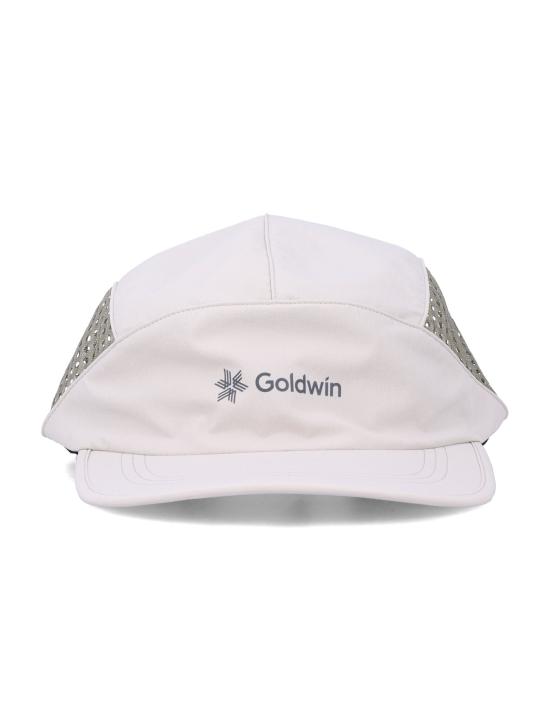 26SS 골드윈 모자 GM96183 GZ BEIGE HAZE