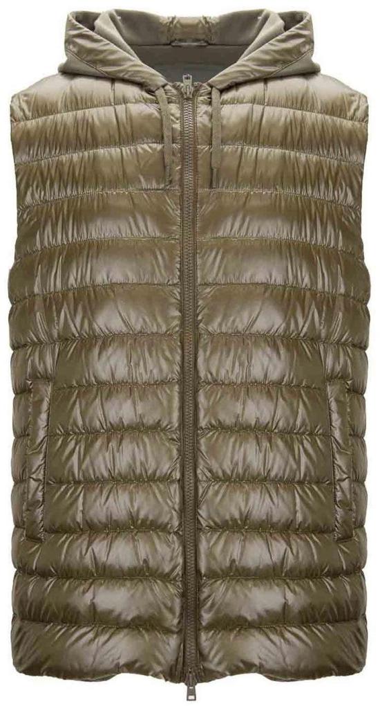 25FW 에르노 탑 PI001000U120177745 GREEN