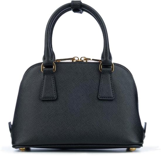 26SS 프라다 프롬나드 미니 토트백 1BA851VEOONZVF0002 DIVERS - PRADA