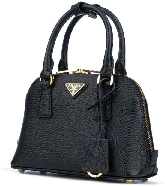 26SS 프라다 프롬나드 미니 토트백 1BA851VEOONZVF0002 DIVERS - PRADA