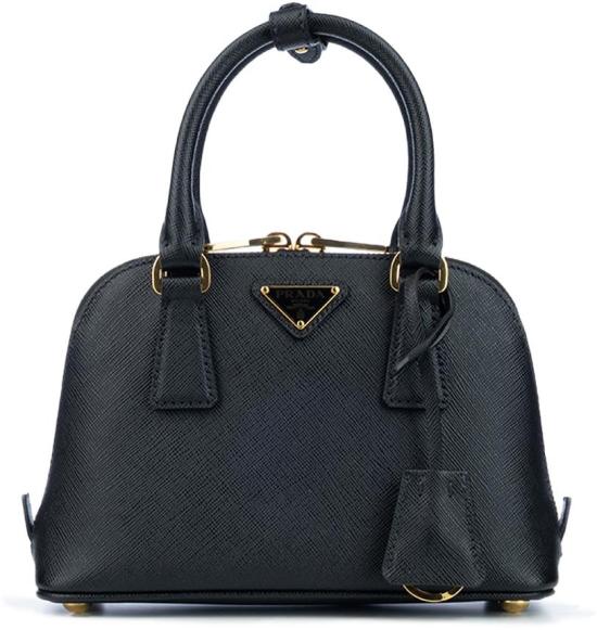 26SS 프라다 프롬나드 미니 토트백 1BA851VEOONZVF0002 DIVERS