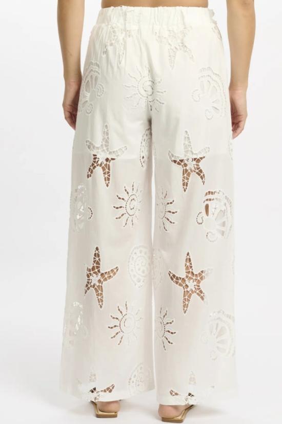 26SS Miss June 팬츠 6590 White - OTHER BRANDS