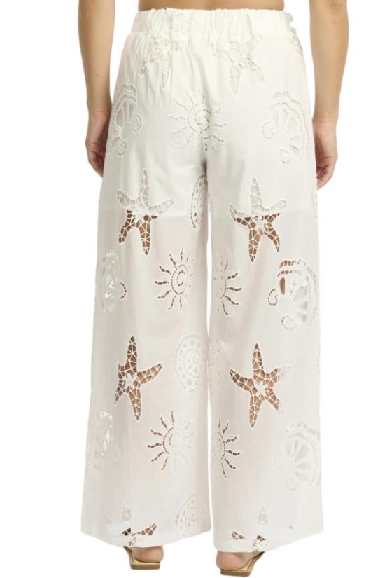 26SS Miss June 팬츠 6590 White - OTHER BRANDS