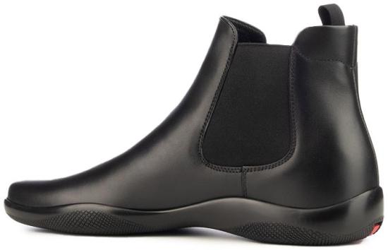 26SS 프라다 부츠 PS1186FD001070F0002 DIVERS - PRADA