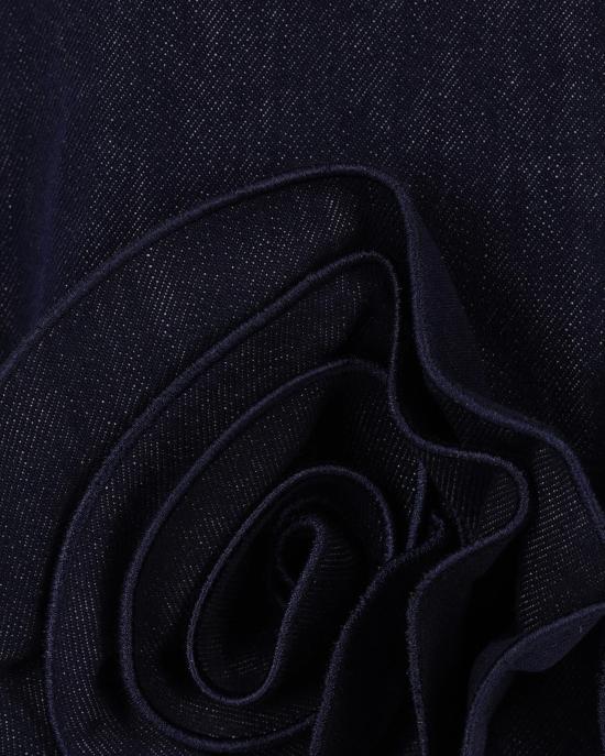 26SS 셀프 포트레이트 숏 원피스 RS26821SBL NAVY - SELF PORTRAIT