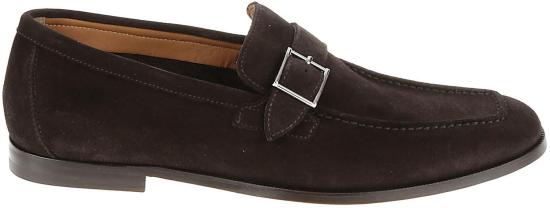26SS 듀칼 로퍼 DU3524NORWUZ009TM23 BROWN