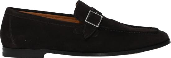 26SS 듀칼 로퍼 DU3524NORWUZ009TM23 BROWN