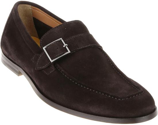 26SS 듀칼 로퍼 DU3524NORWUZ009TM23 BROWN - DOUCAL’S