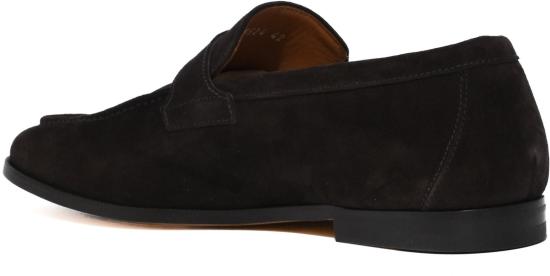 26SS 듀칼 로퍼 DU3524NORWUZ009TM23 BROWN - DOUCAL’S