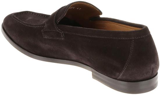 26SS 듀칼 로퍼 DU3524NORWUZ009TM23 BROWN - DOUCAL’S