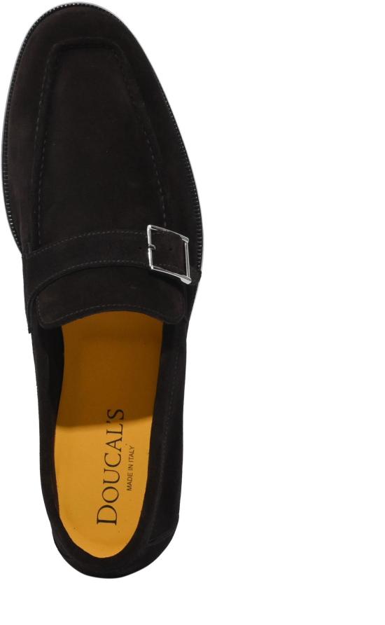 26SS 듀칼 로퍼 DU3524NORWUZ009TM23 BROWN - DOUCAL’S