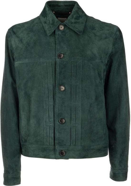 26SS 폴 스미스 코트 M1R871ZV0004036B DIVERS