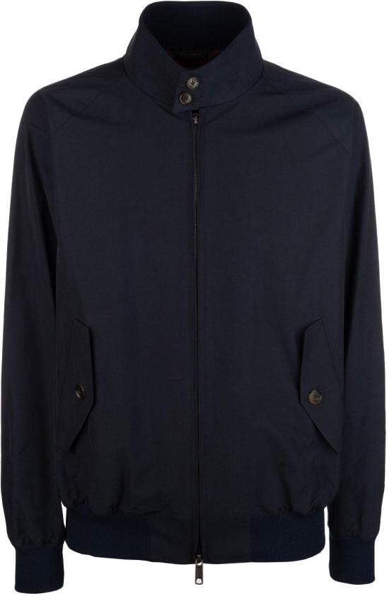 26SS 바라쿠타 G9 레귤러핏 헤링턴 자켓 BRCPS0001BCNY1309 DIVERS