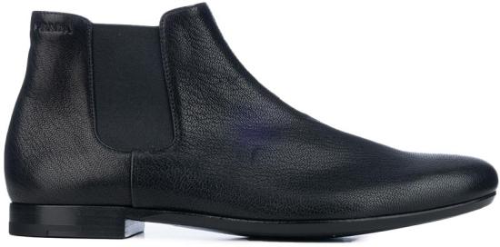 26SS 프라다 부츠 2TF036FX0003ACMF0002 DIVERS